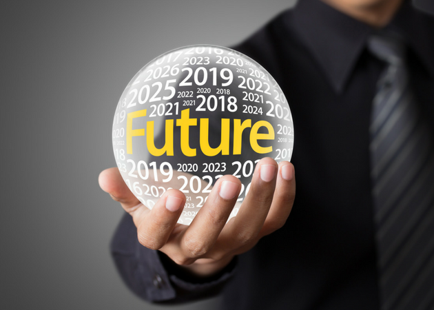 What Does Your Crystal Ball Say?