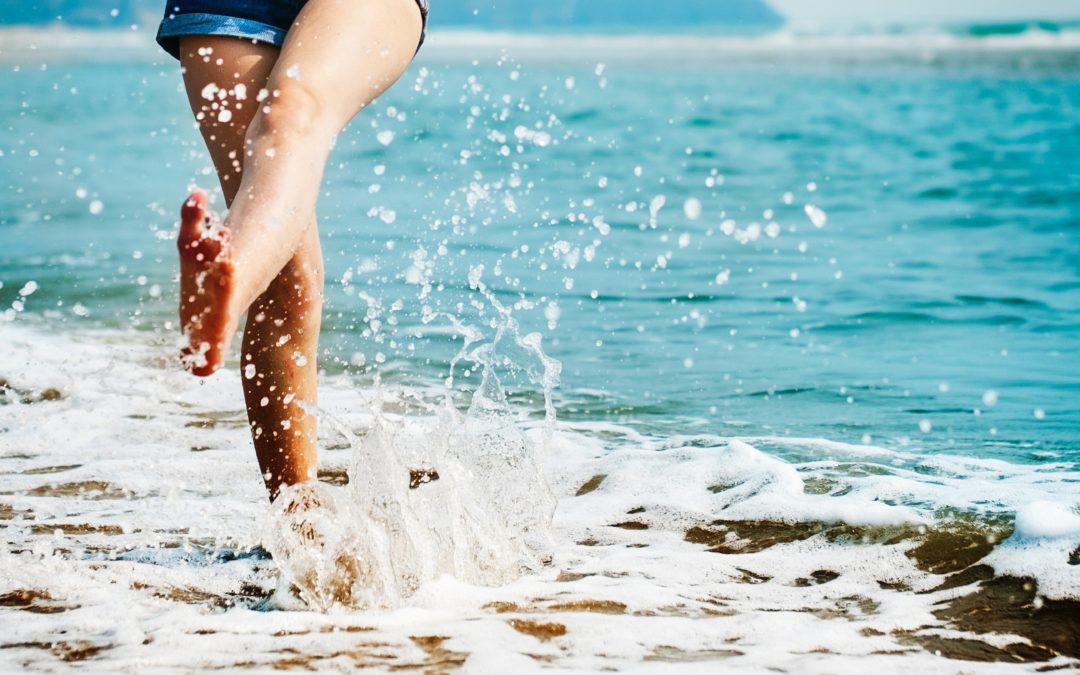 Four Tips to Improve Your Work-Life Balance